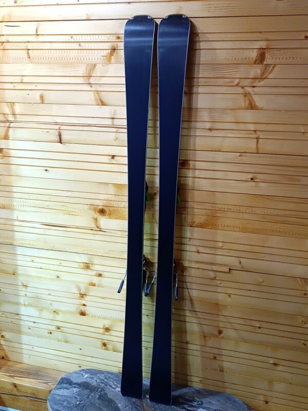 LYŽE ELAN SLX PRO ACE 159CM